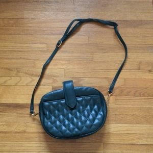 *Last Chance* Hunter Green Crossbody Purse